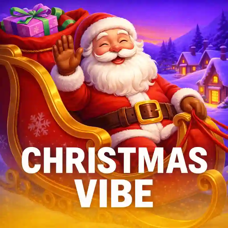Christmas Vibe slot game sa th77bet online casino