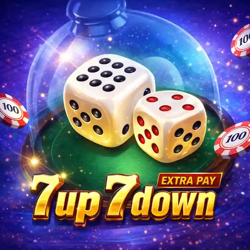 7up7down